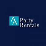 AA Party Rentals