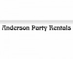 Anderson Party Rentals