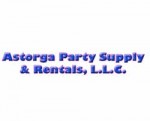 Astorga Party Supply & Rentals