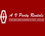 AV Party Rentals