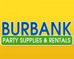 Burbank Party Rentals