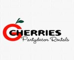 Cherries Party Deco Rentals