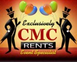 CMC Party Rentals