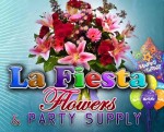 La Fiesta Flowers & Party Supply