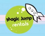 Magic Jump Rentals