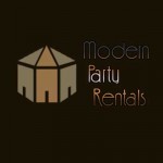 Modern Party Rentals