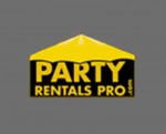 Party Rentals Pro