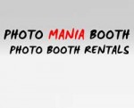 Photo Mania Booth Rental