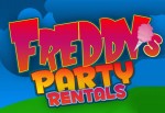 Freddys Party Rentals