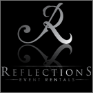 Reflections Event Rentals